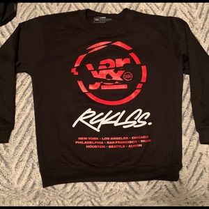 Y&R Crewneck sweater